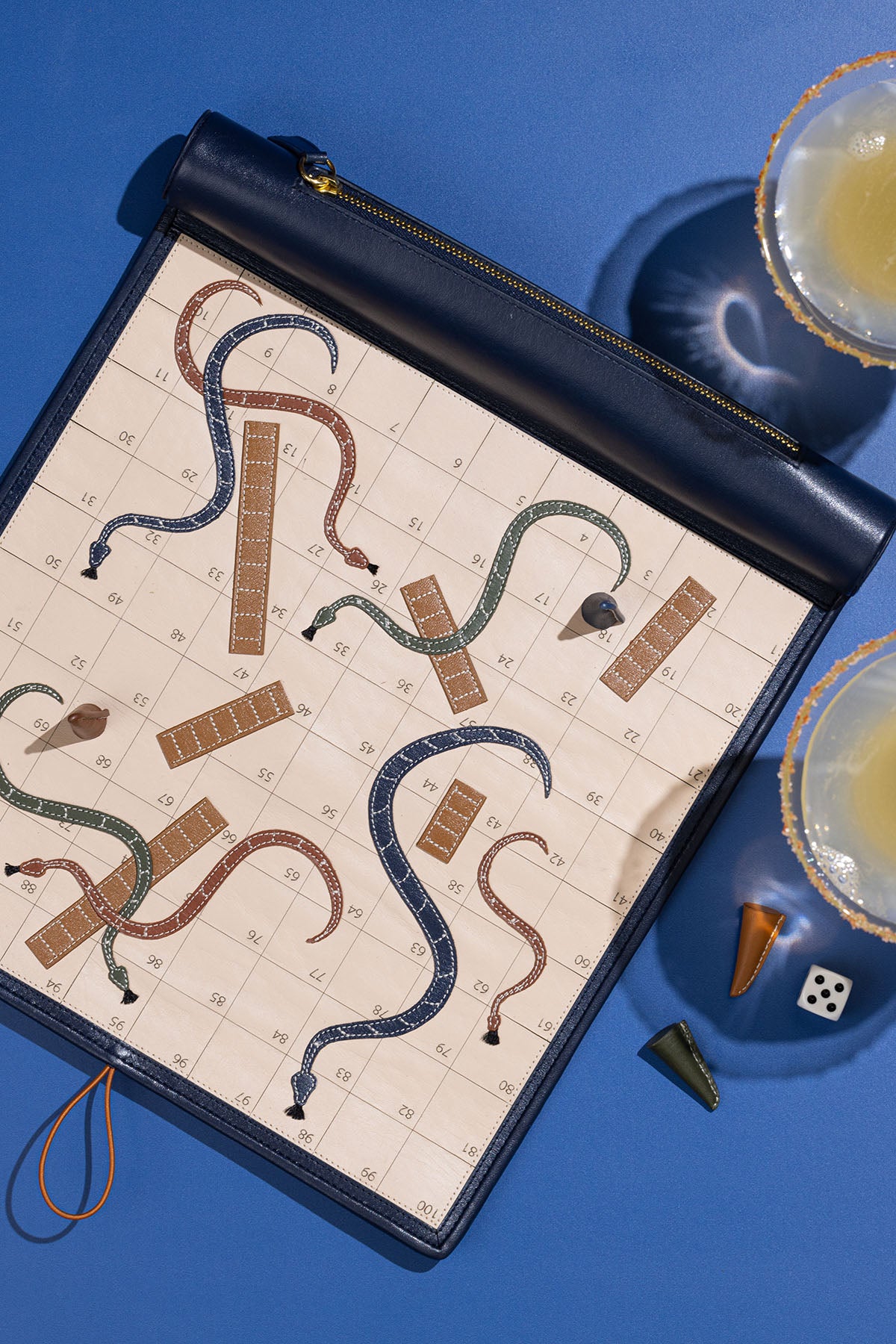 Snakes & Ladders