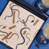 Snakes & Ladders