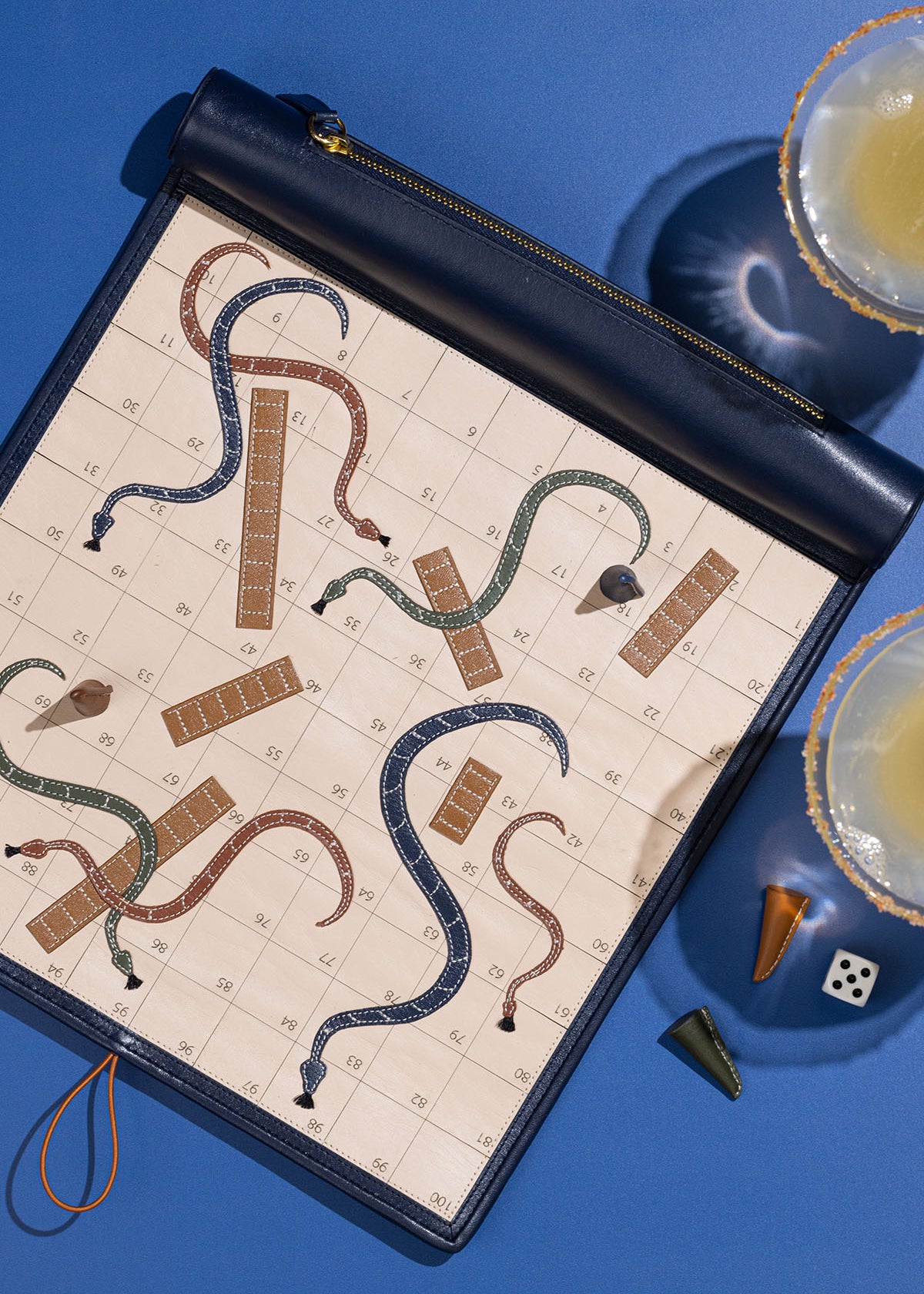 Snakes & Ladders