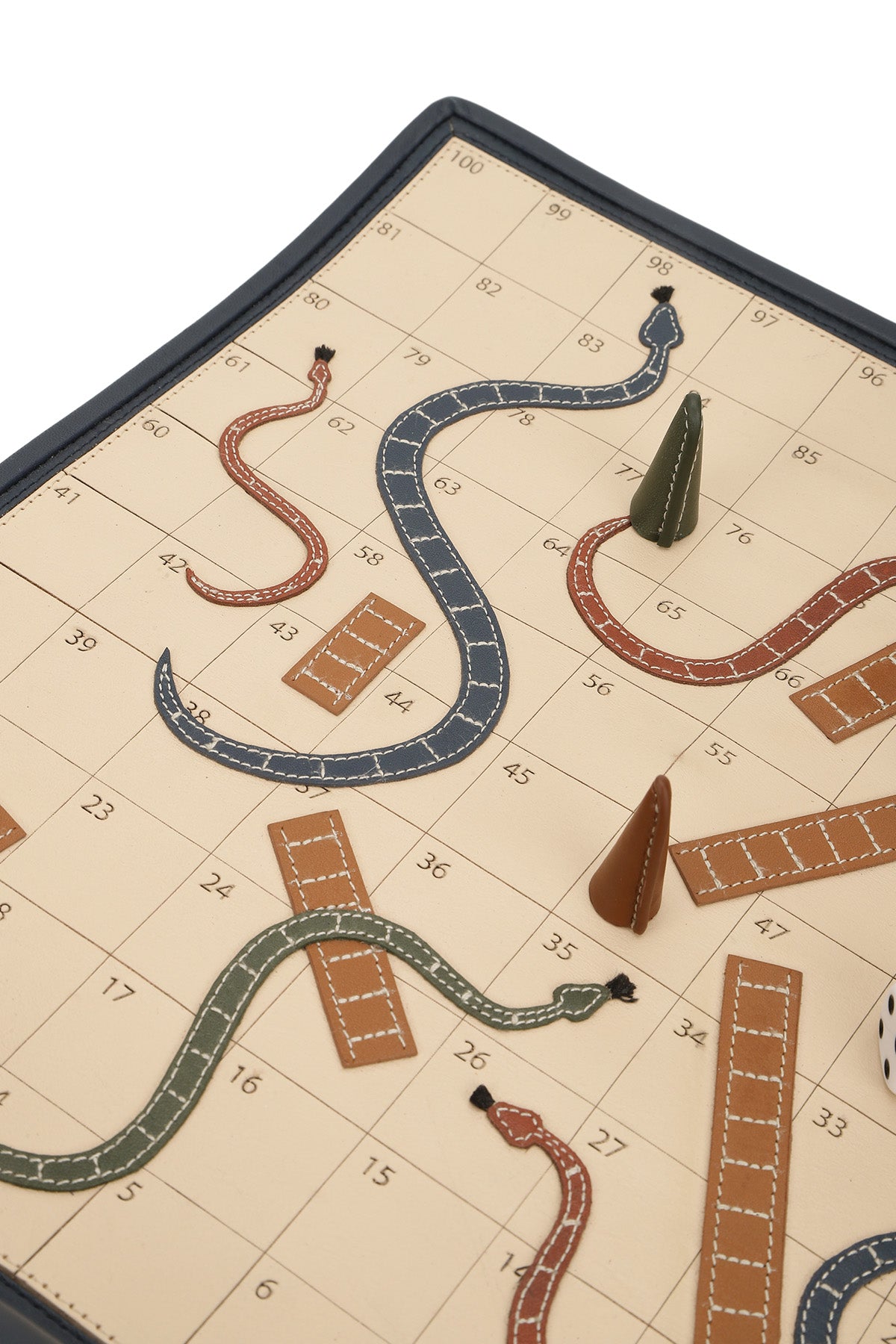 Snakes & Ladders