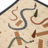 Snakes & Ladders