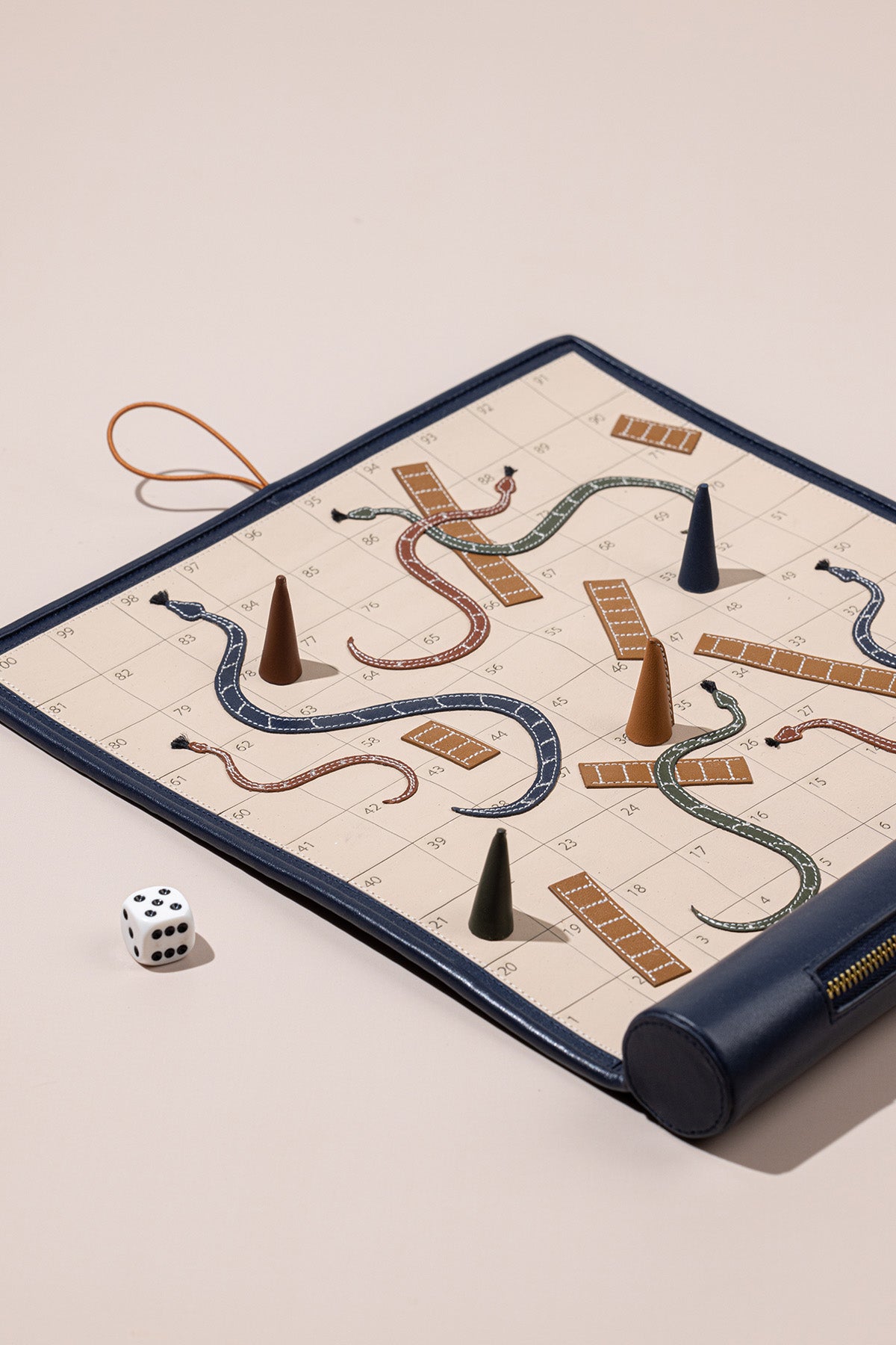 Snakes & Ladders