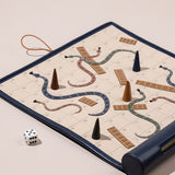 Snakes & Ladders