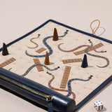 Snakes & Ladders