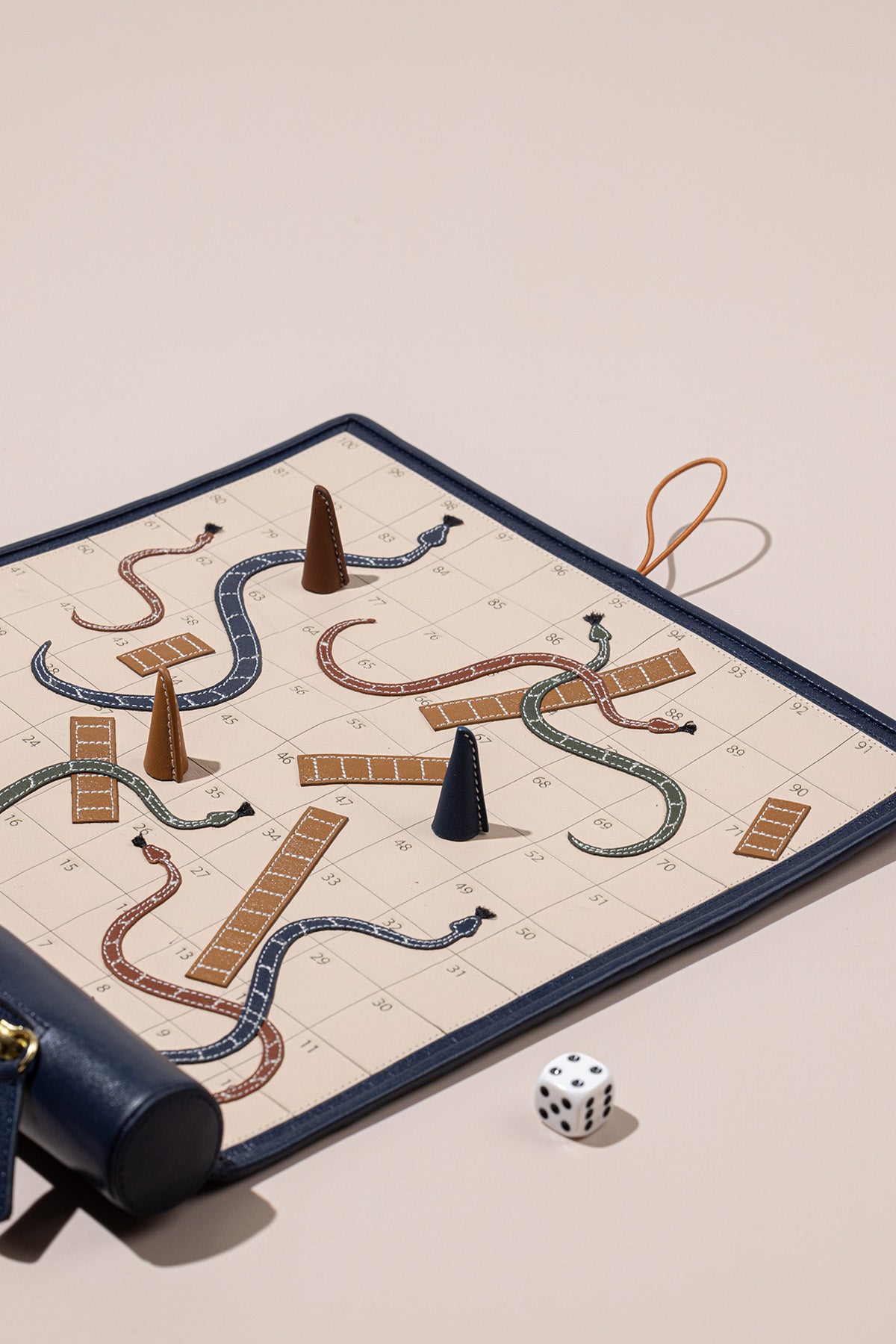 Snakes & Ladders