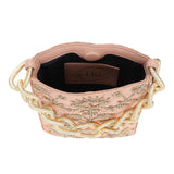 Sukoon Blush Potli Bag