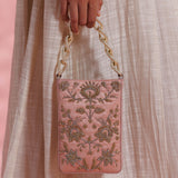 Sukoon Blush Potli Bag