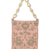 Sukoon Blush Potli Bag