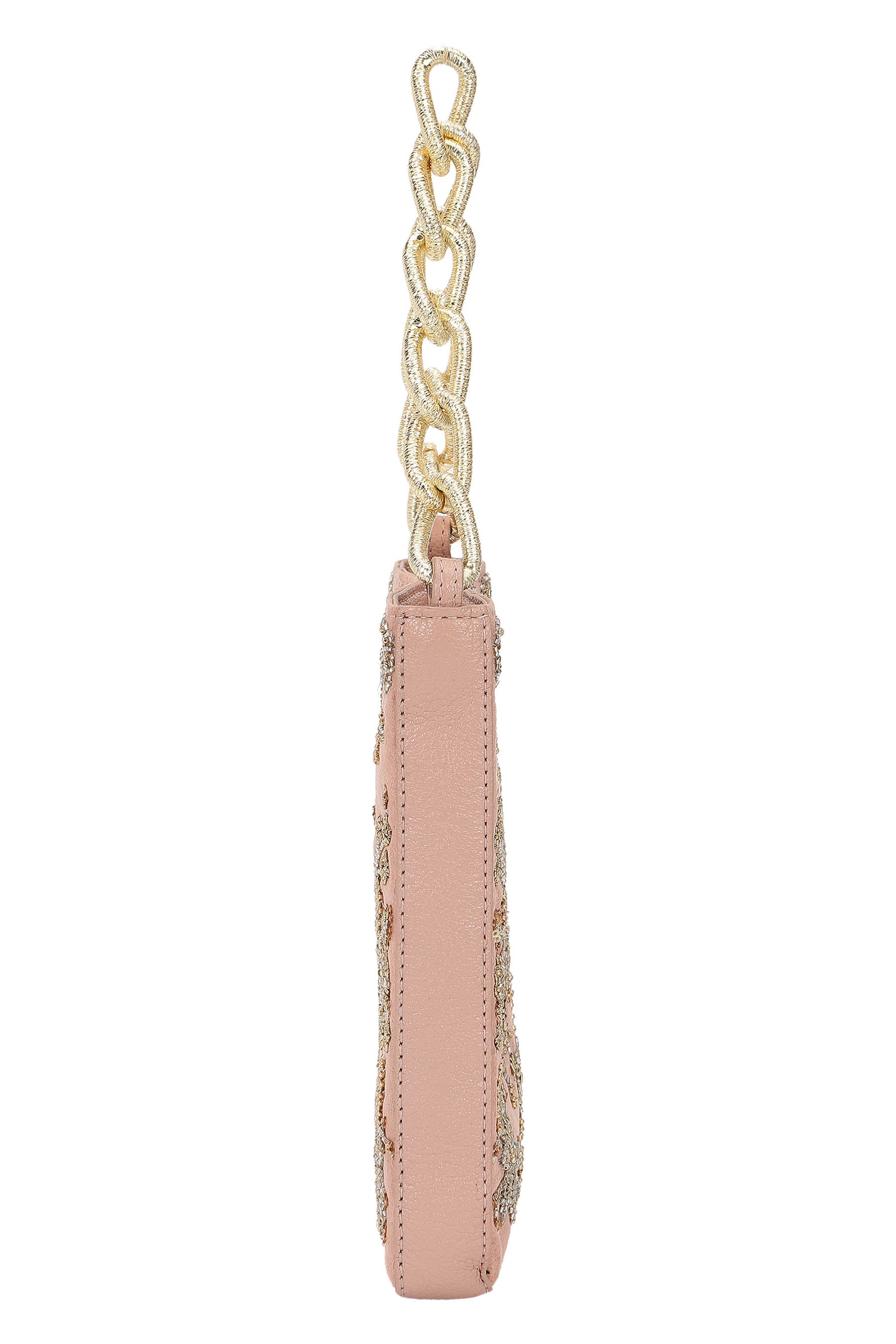 Sukoon Blush Potli Bag