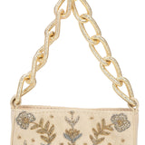 Sukoon Ivory Potli Bag