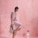 Sukoon Ivory Potli Bag