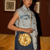 Sundrop crossbody bag