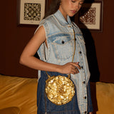 Sundrop crossbody bag