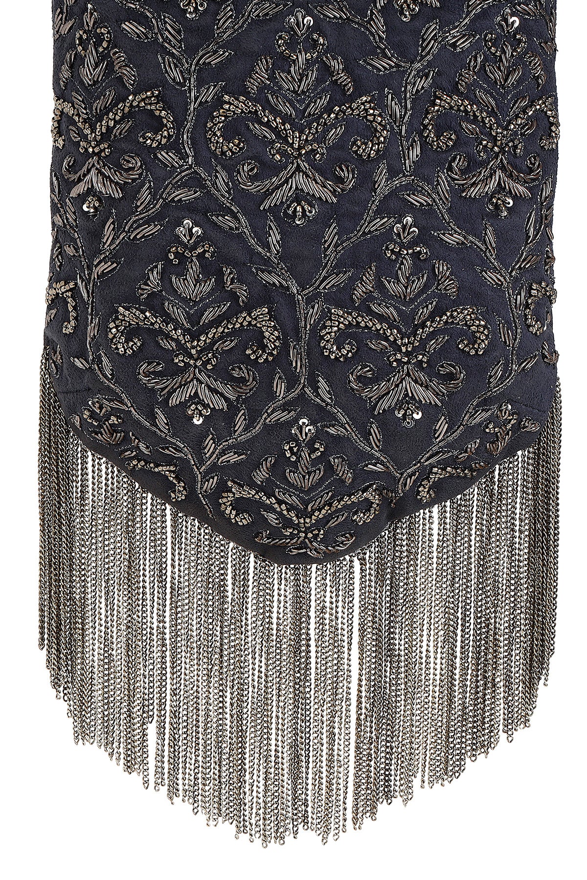 Umrao embellished potli bag