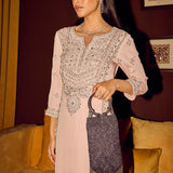 Umrao embellished potli bag