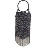 Umrao embellished potli bag