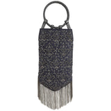 Umrao embellished potli bag