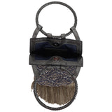 Umrao embellished potli bag