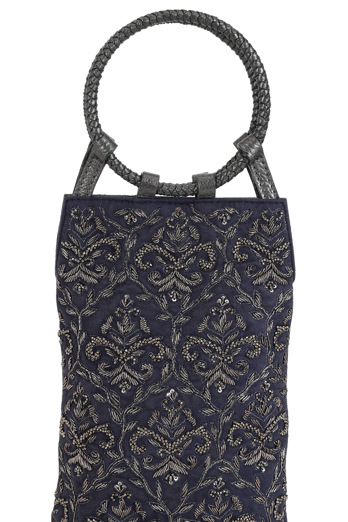 Umrao embellished potli bag