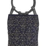 Umrao embellished potli bag