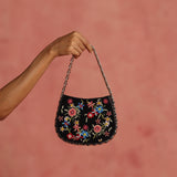 Willow Handheld Bag