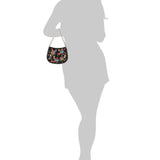 Willow Handheld Bag