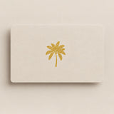 The Leather Garden Gift Card