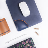 Cedar Mousepad - Indigo