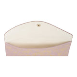 Gulmohar Lilac Money Envelope