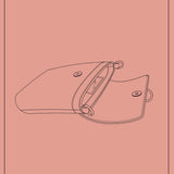 Margaret Leather Shoulder bag