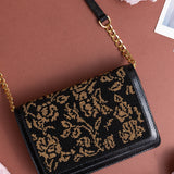 Gayatri Embellished Belt Bag
