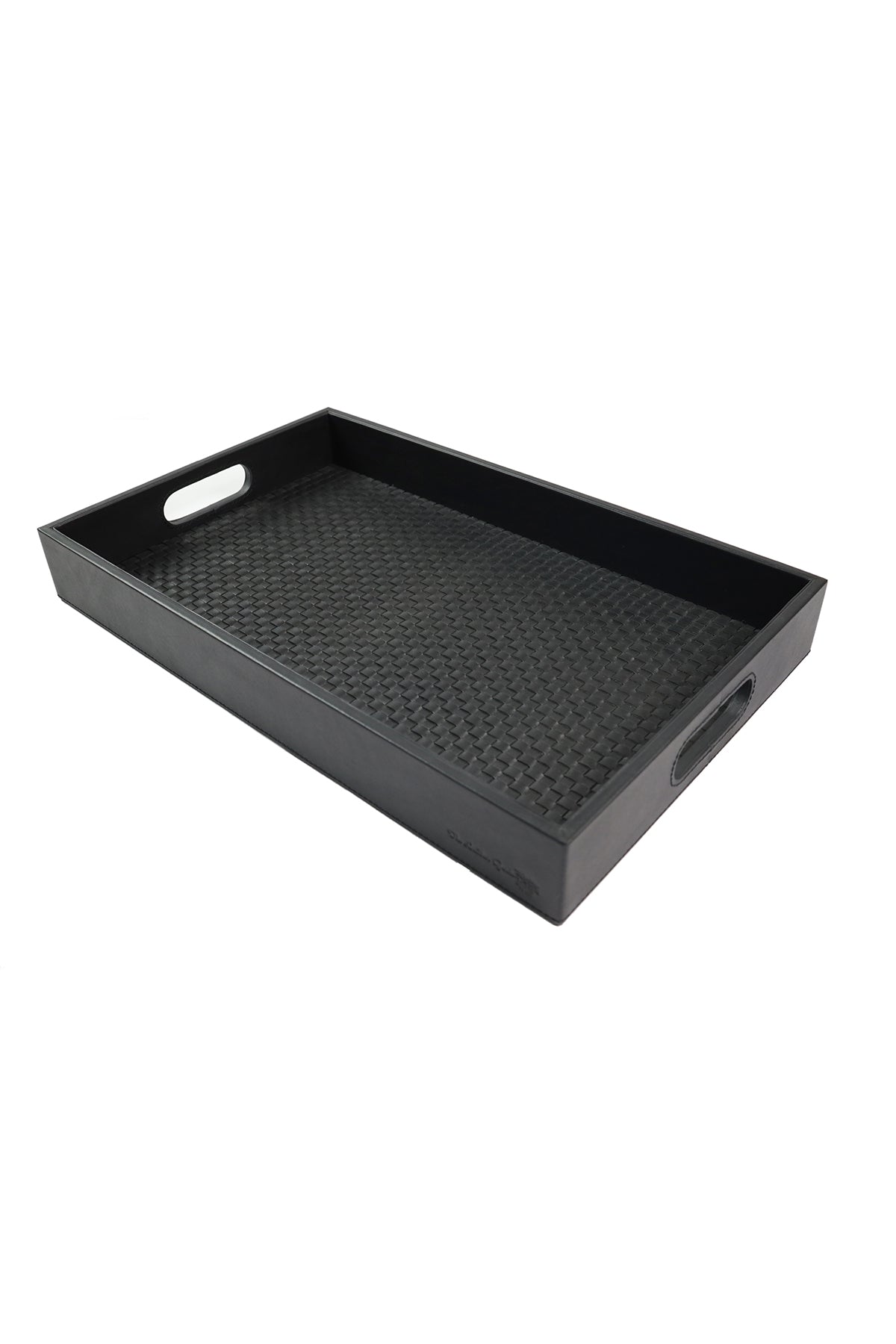 Oak Tray Medium - Smoke