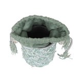 Ivy Embellished Potli Bag