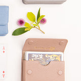 Gulmohar Playing Cards Sleeve - Cloud
