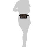 Gayatri Embellished Belt Bag
