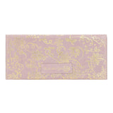 Gulmohar Lilac Money Envelope