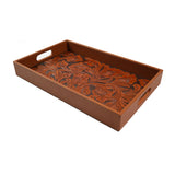 Banyan Tray - Whiskey