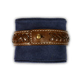 Braided detail bracelet
