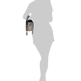 Anaita Shroff with the Harsinghar Bag