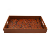 Banyan Tray - Whiskey