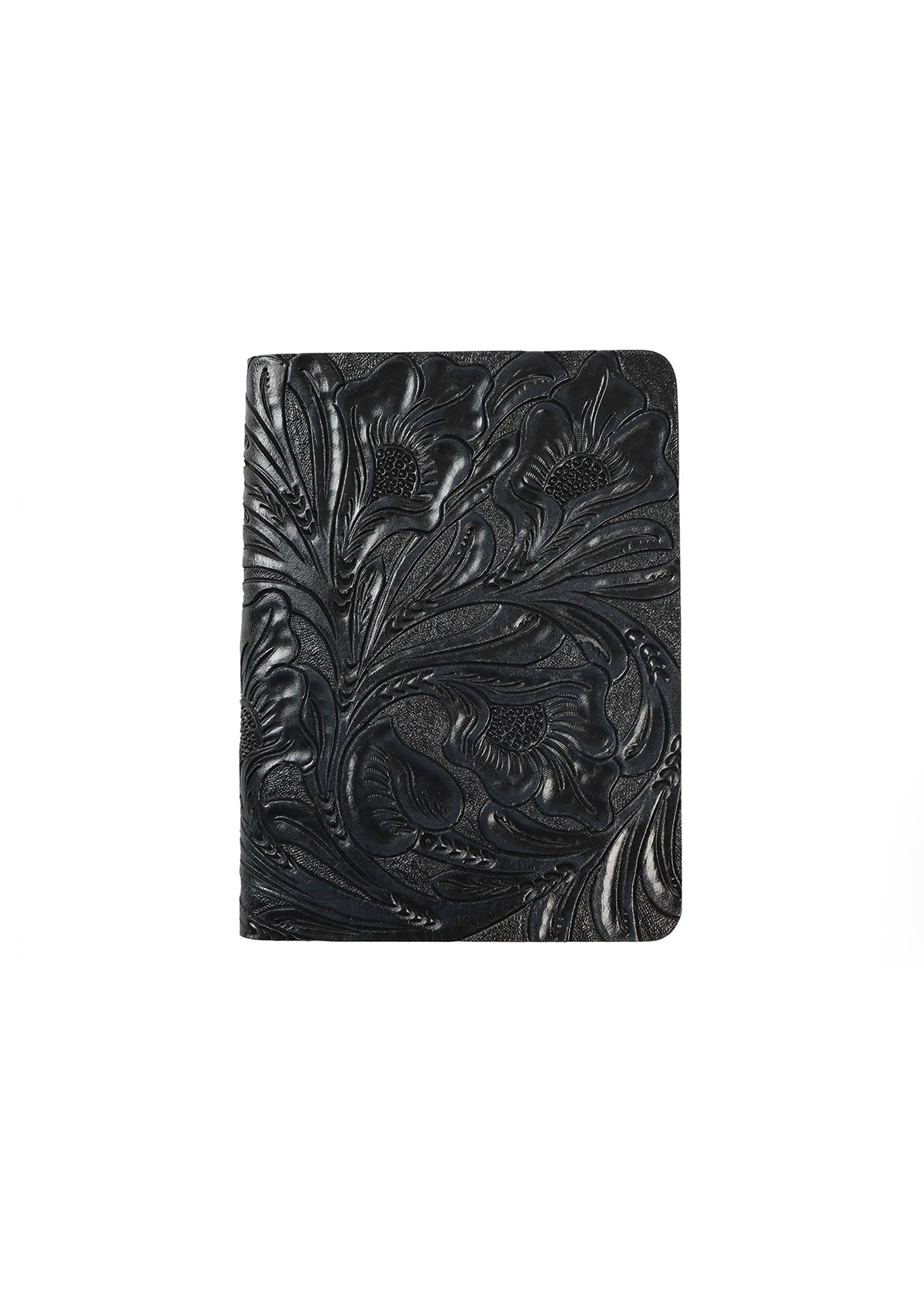 Banyan A5 Notebook - Smoke