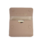 Gulmohar Playing Cards Sleeve - Blush