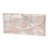 Gulmohar Blush Money Envelope