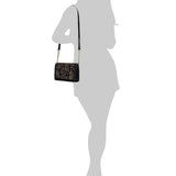 Gayatri Embellished Belt Bag