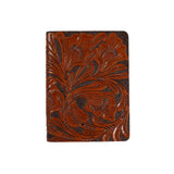 Banyan A5 Notebook - Whiskey