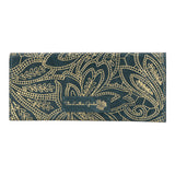 Gulmohar Blue Money Envelope