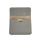 Gulmohar Playing Cards Sleeve - Cloud