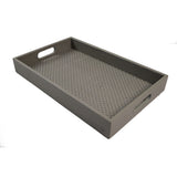 Oak Tray - Slate