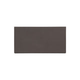 Oak letter Rack - Slate