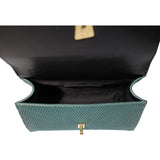 Victoria Leather Shoulder bag